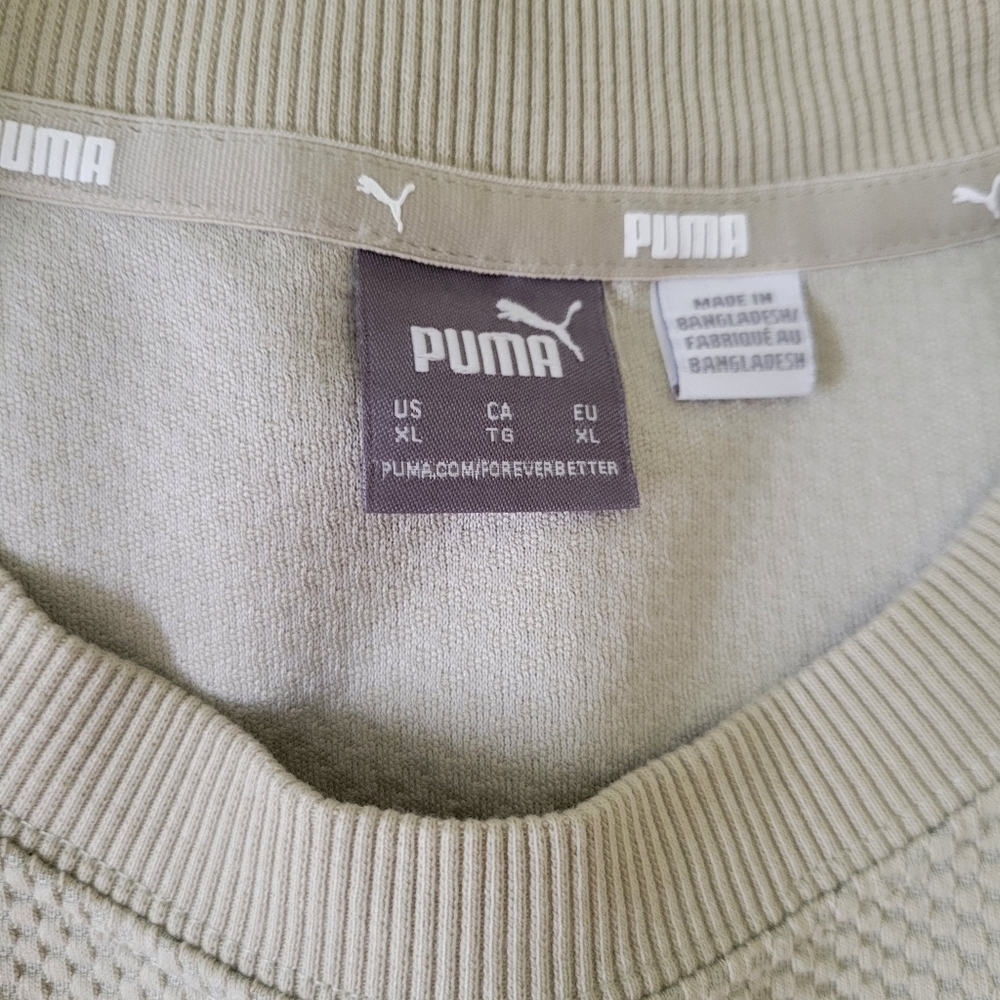 Puma dress - Picture 3 of 3
